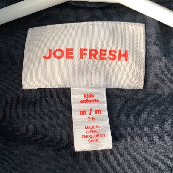 Joe Fresh - Picture 2 of 4